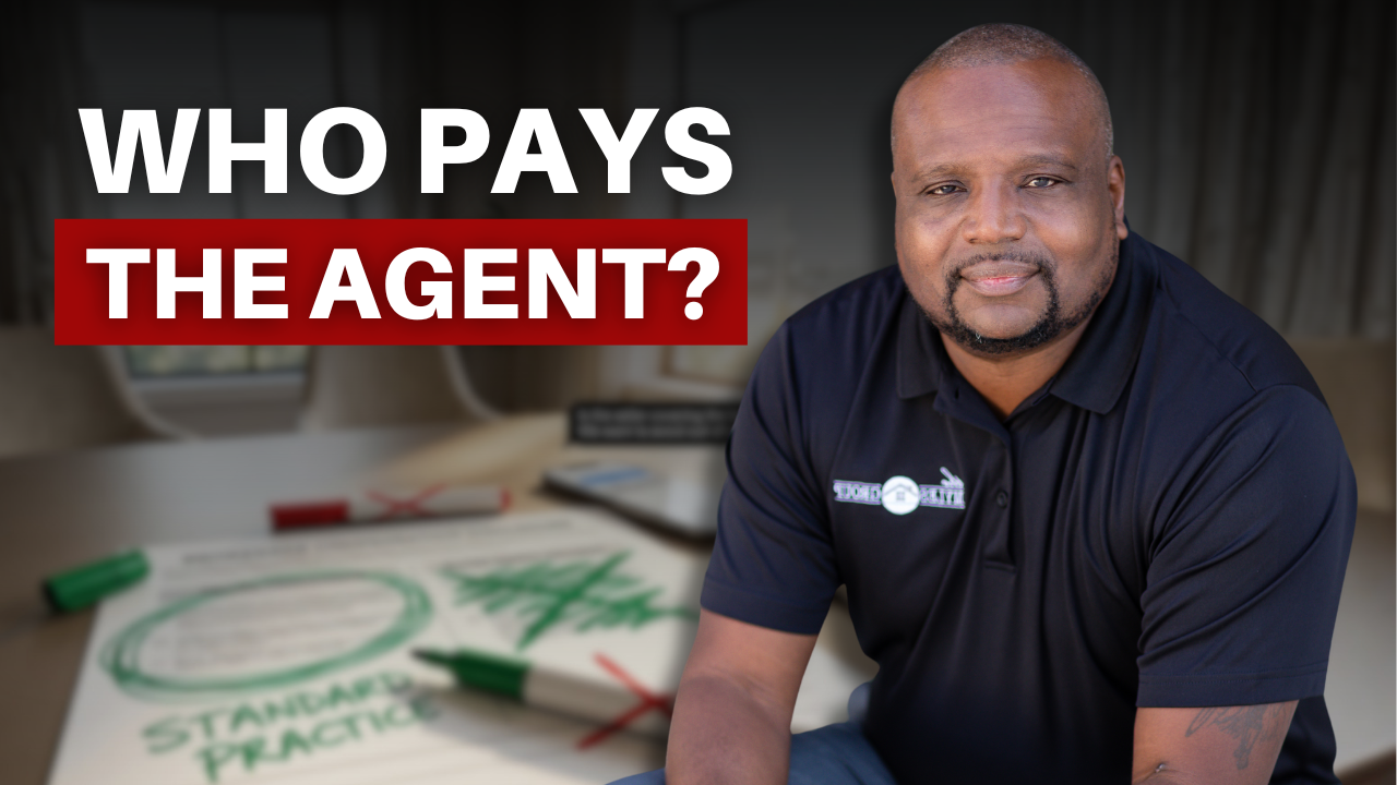Do You Still Need to Pay a Buyer's Agent Commission?