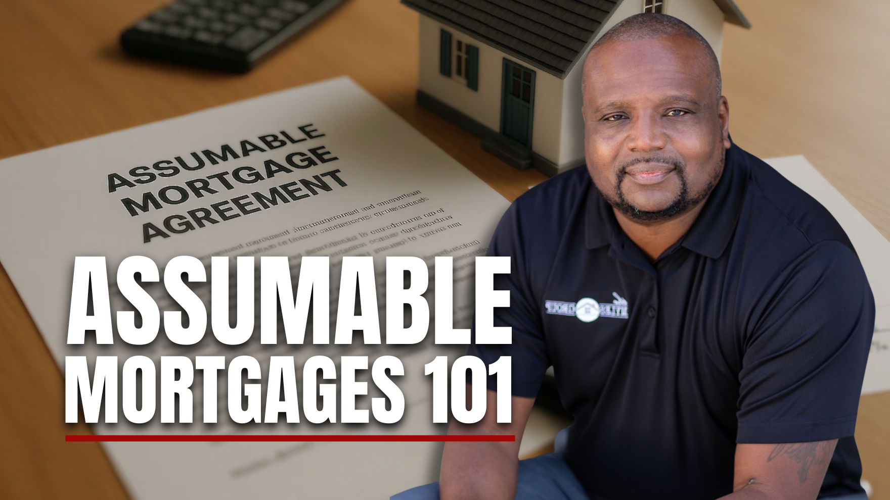 How Do Assumable Mortgages Really Work for Today’s Buyers?