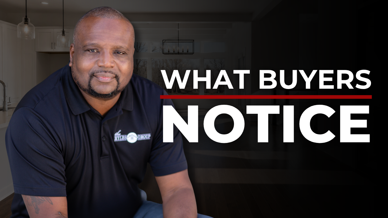 How Do I Prepare My Home for Showings?