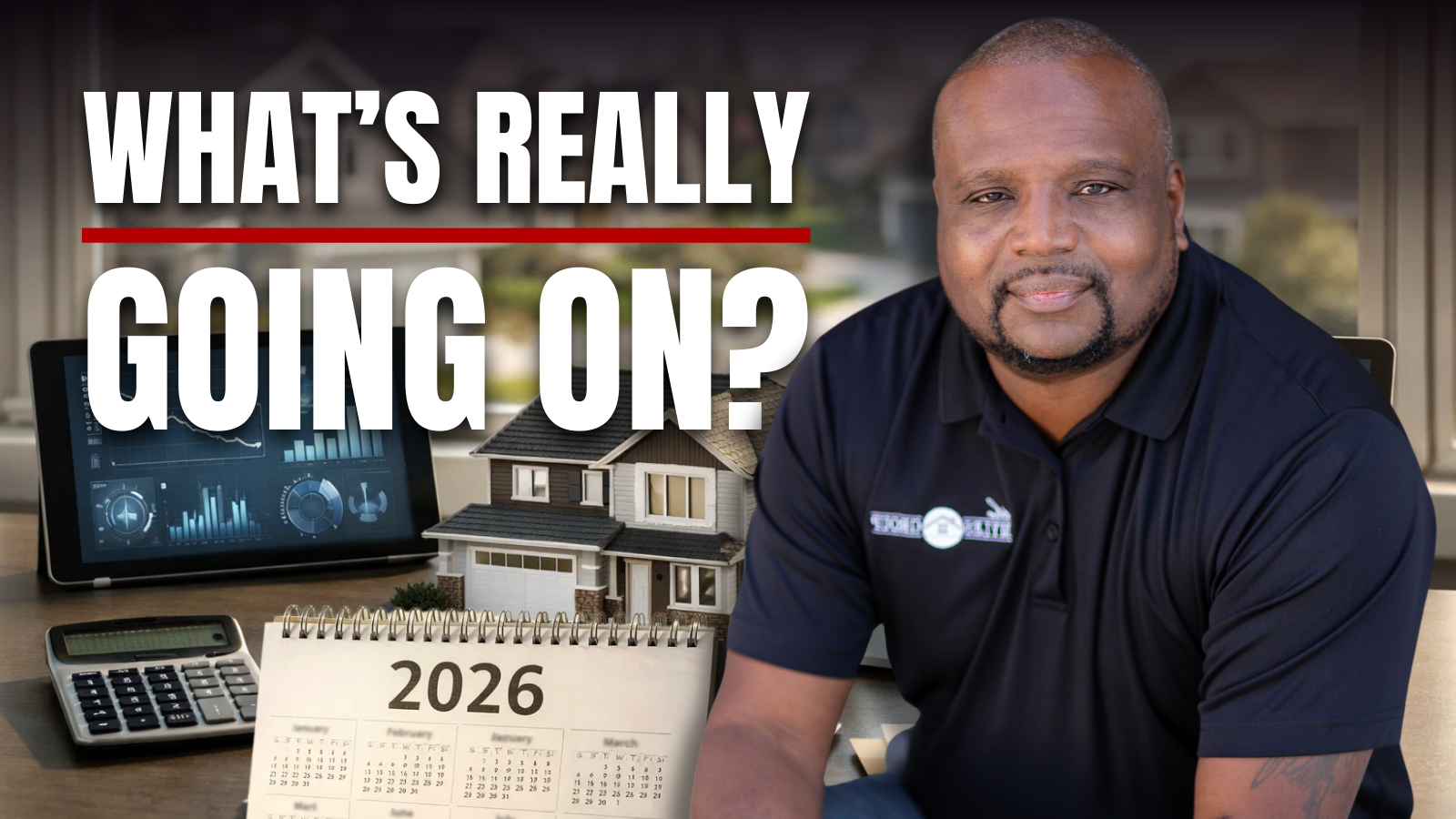 How Is the Real Estate Market Right Now?