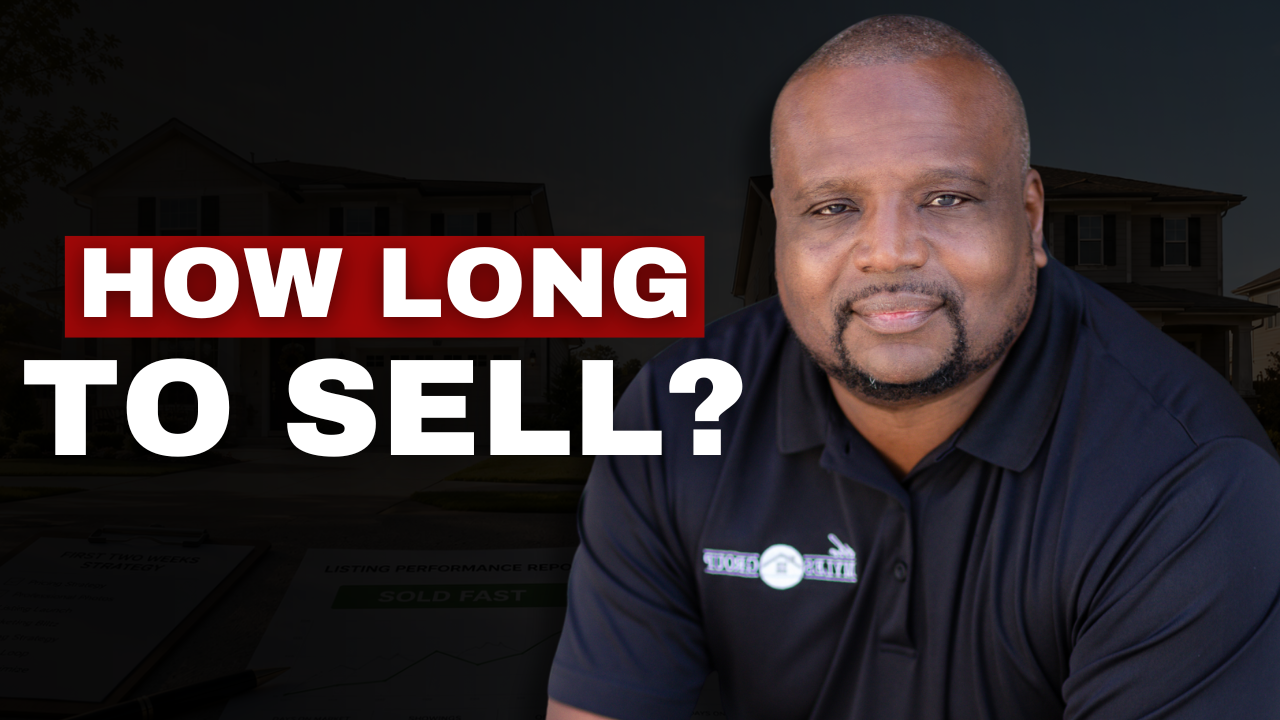 How Long Will It Actually Take to Sell Your Home Right Now?