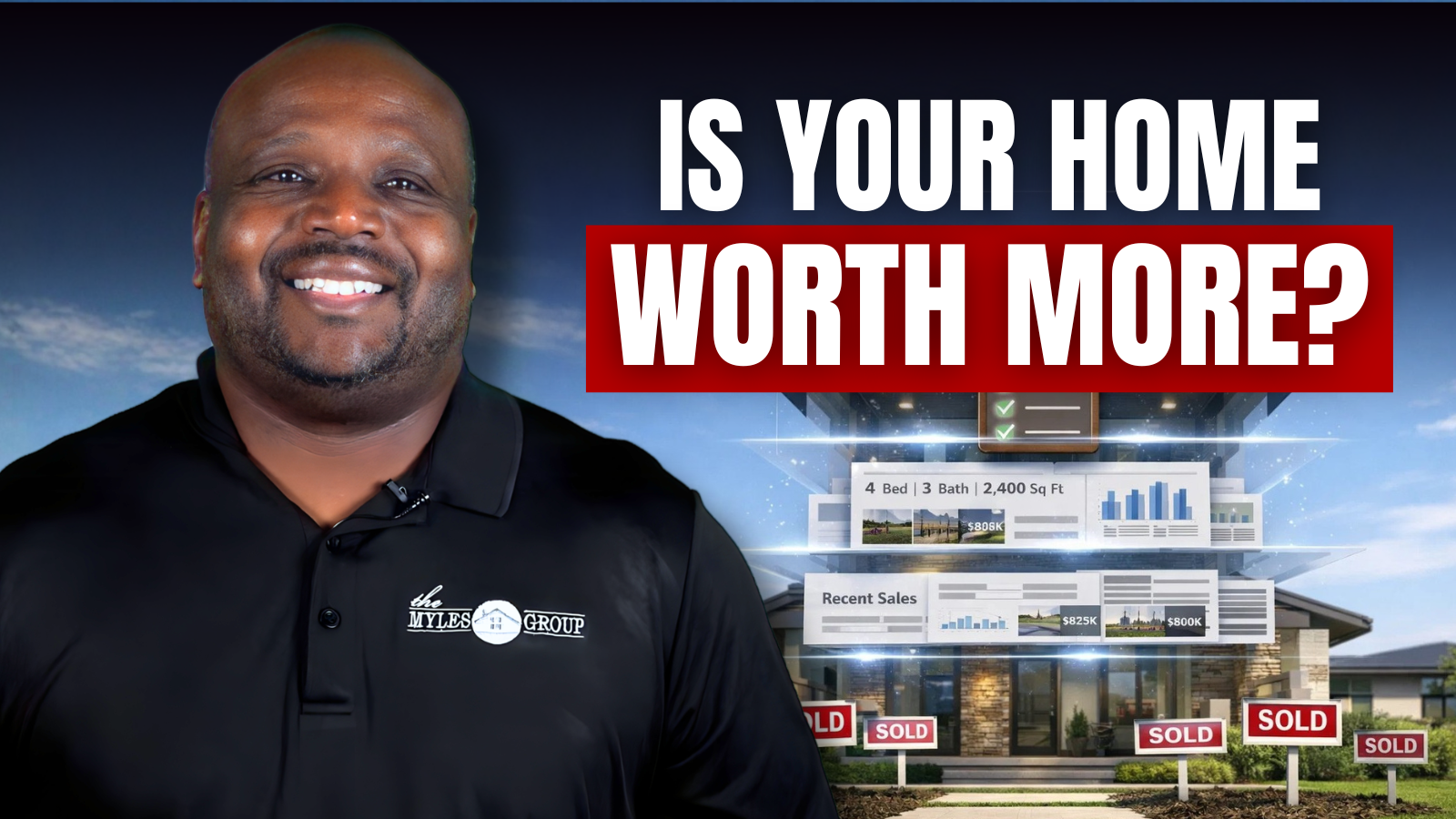 How to Find Out What Your Home Is Worth in 2026