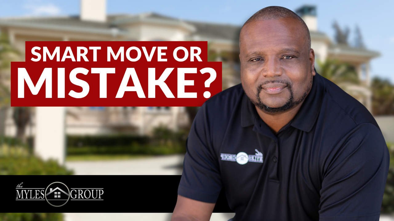 Should You Inspect Your Home Before You Sell It?
