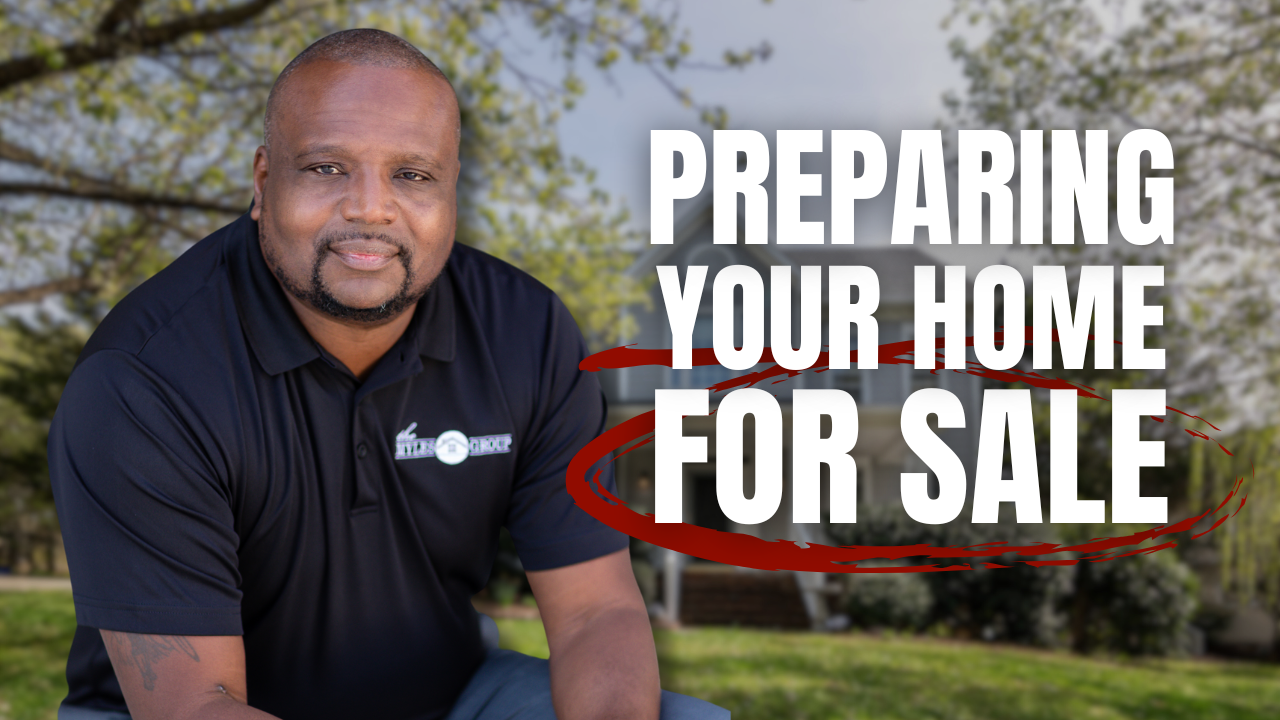 What Steps Should I Take To Prepare My Home for Sale?