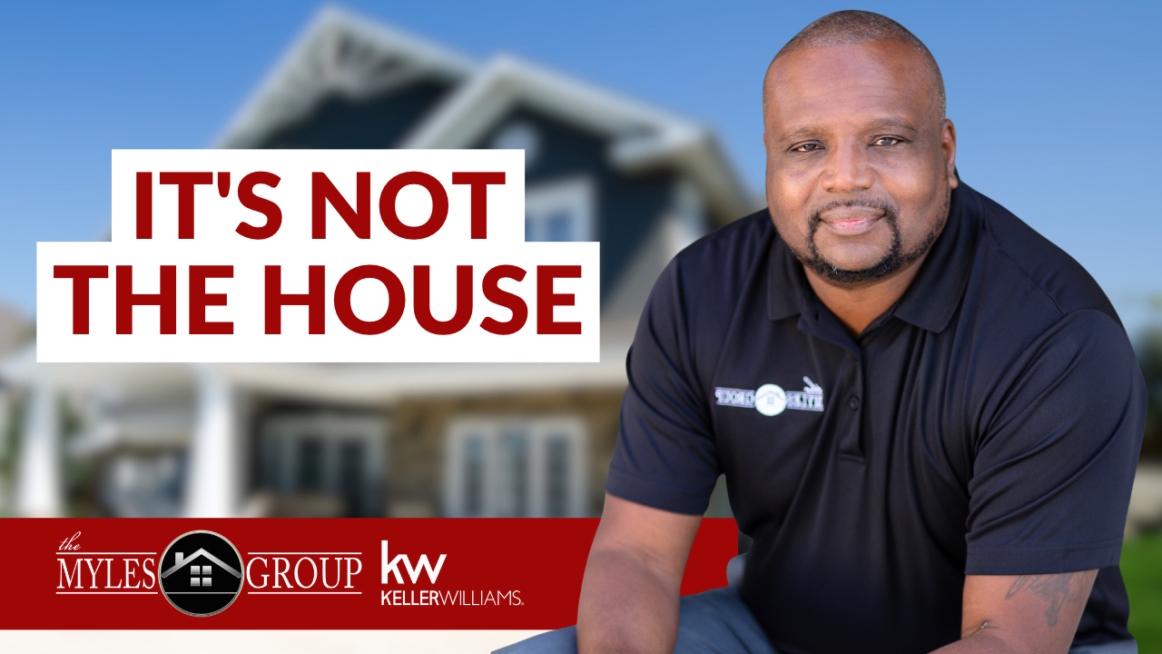 Why Buyers Are Backing Out of Deals Right Now